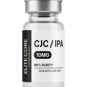CJC-1295 / Ipamorelin