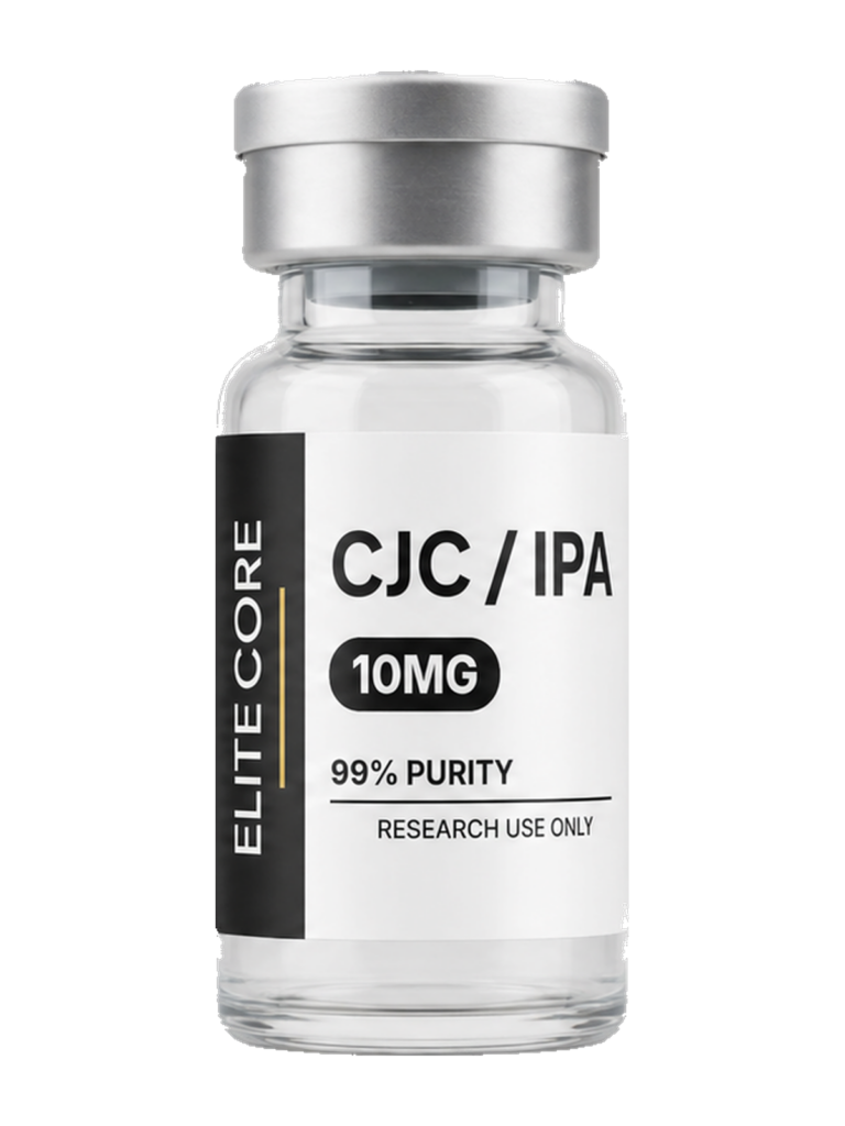 CJC-1295 / Ipamorelin