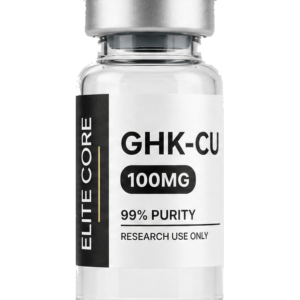 GHK-Cu