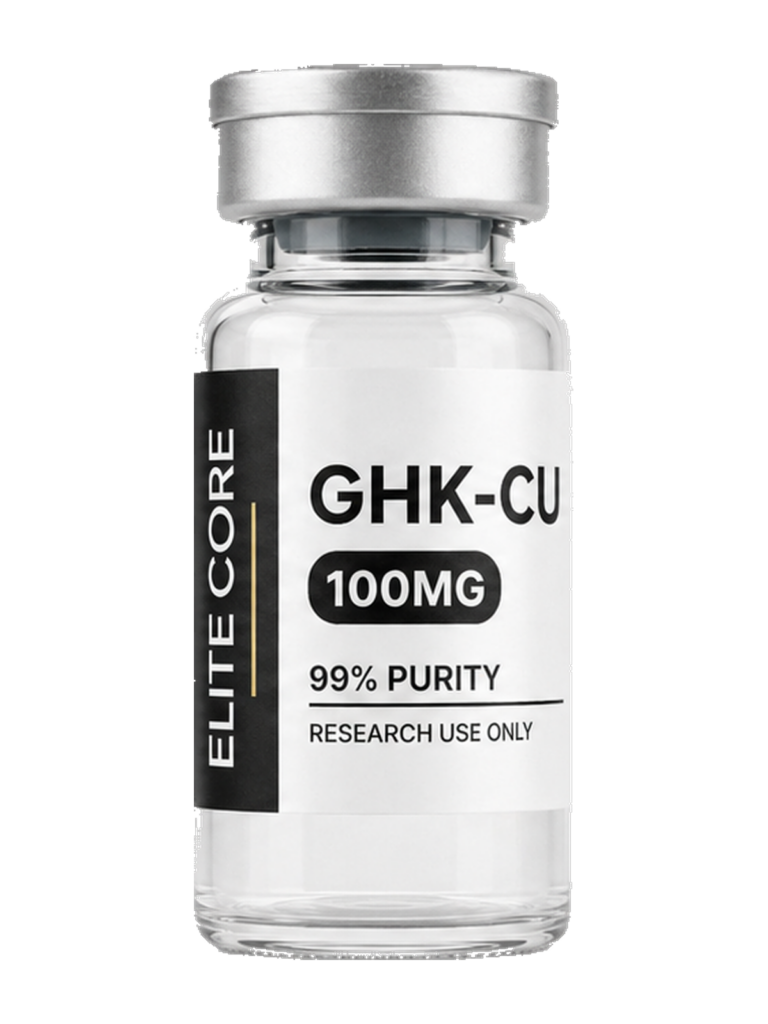 GHK-Cu