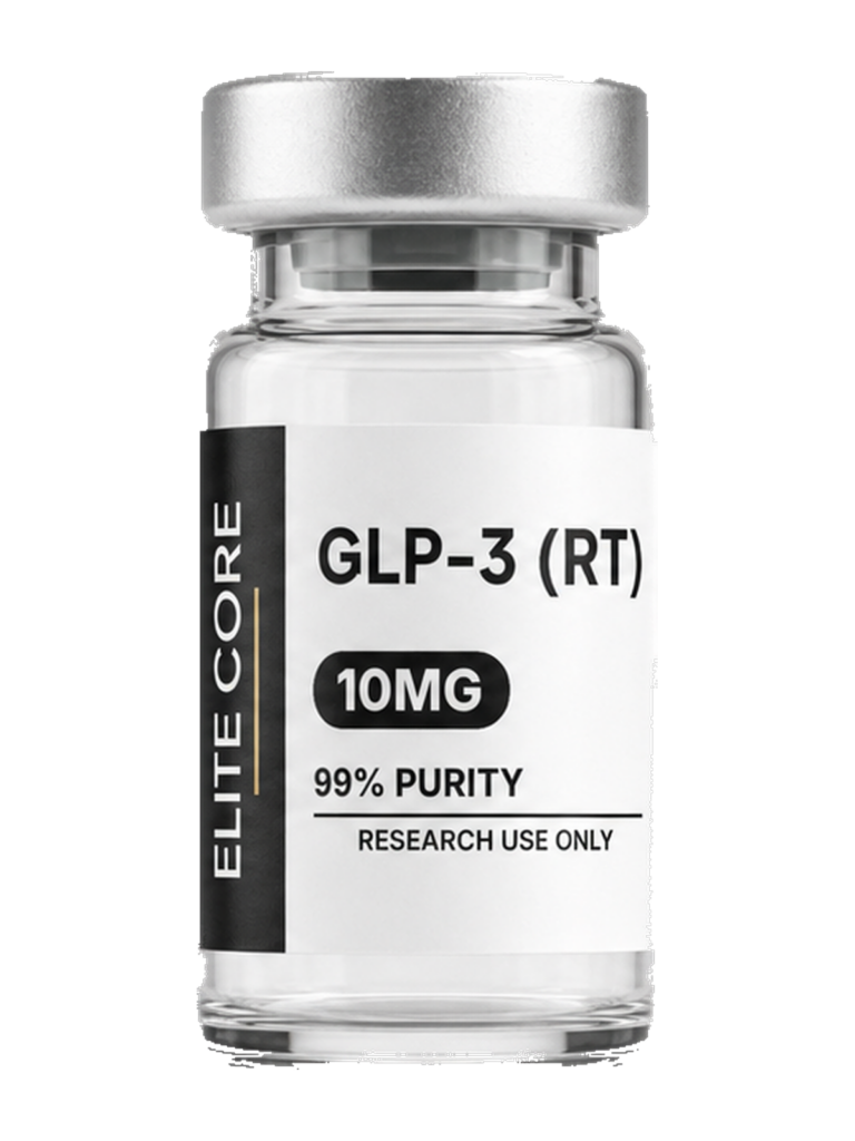 GLP-3 (RT)