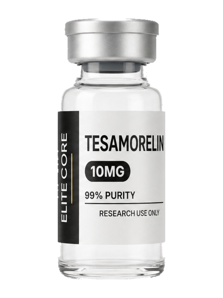 Tesamorelin