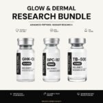 Glow and Dermal Research Bundle