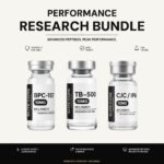 Performance Research Bundle