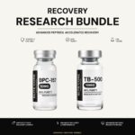 Recovery Research Bundle