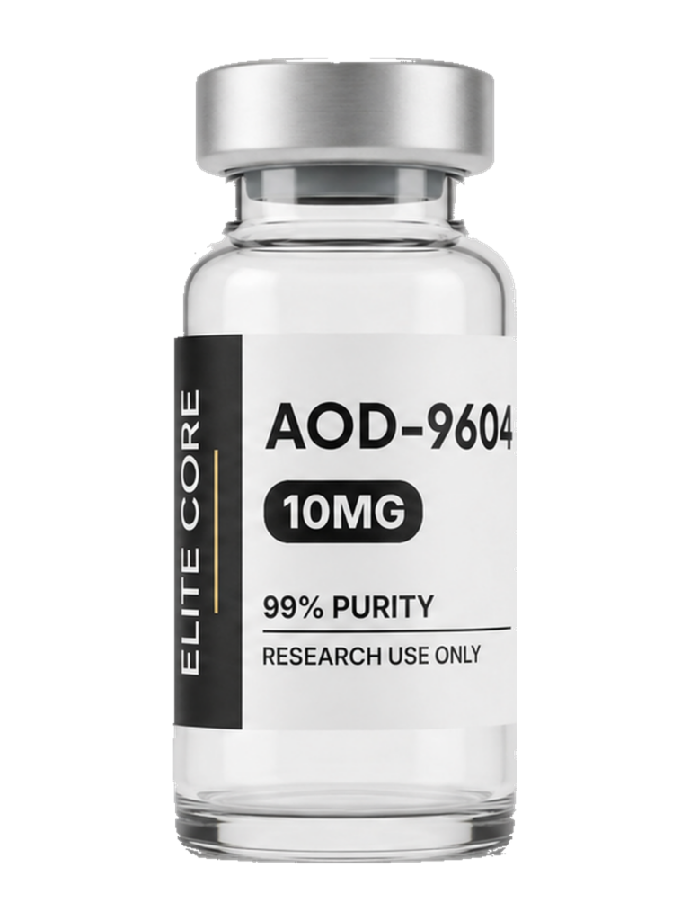 AOD-9604 (10mg)