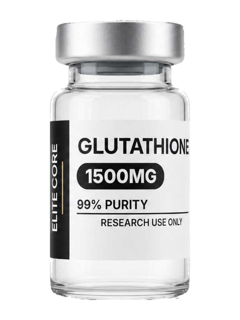 Glutathione (1500mg)