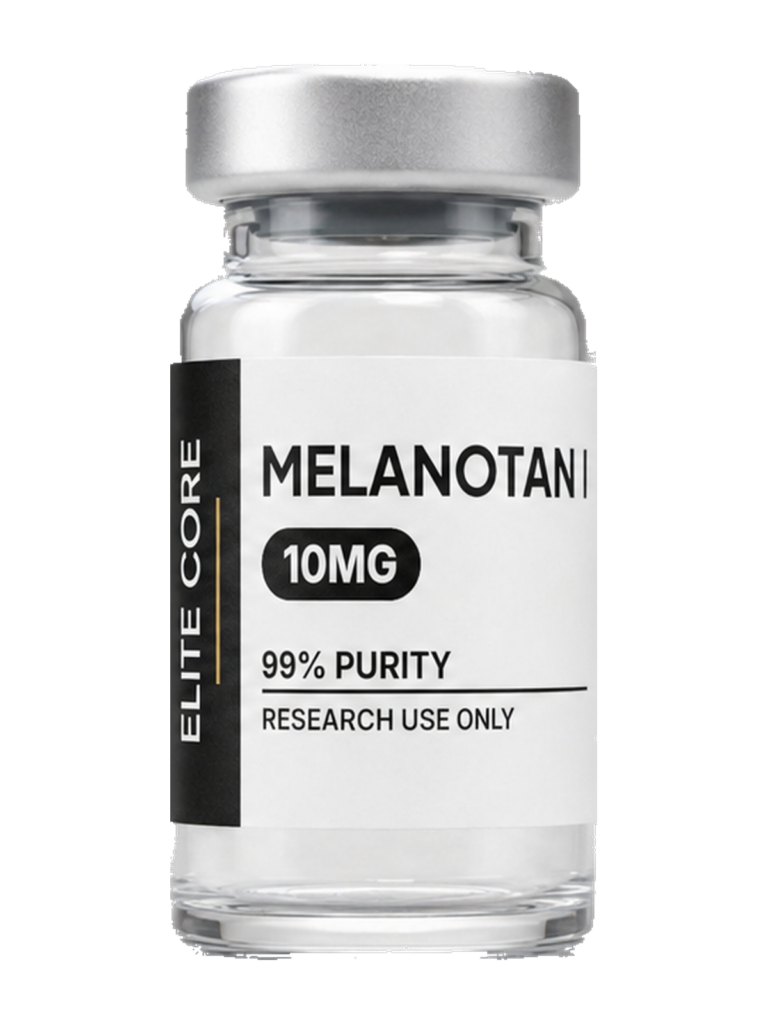 Melanotan I (10mg)