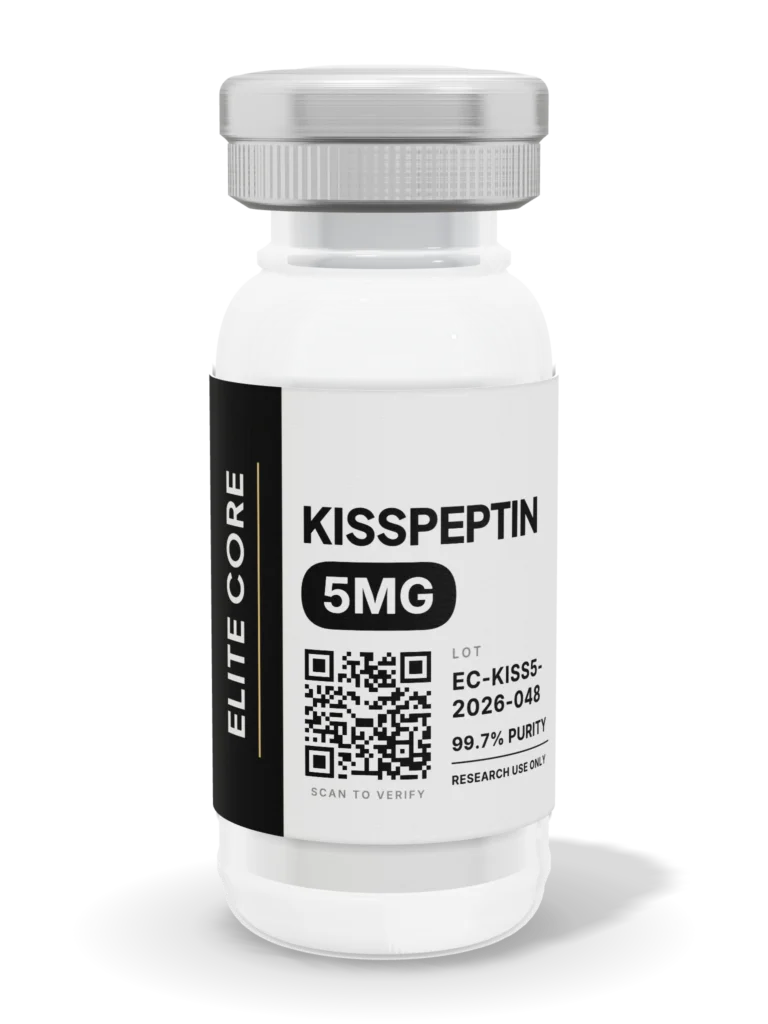 Kisspeptin vial